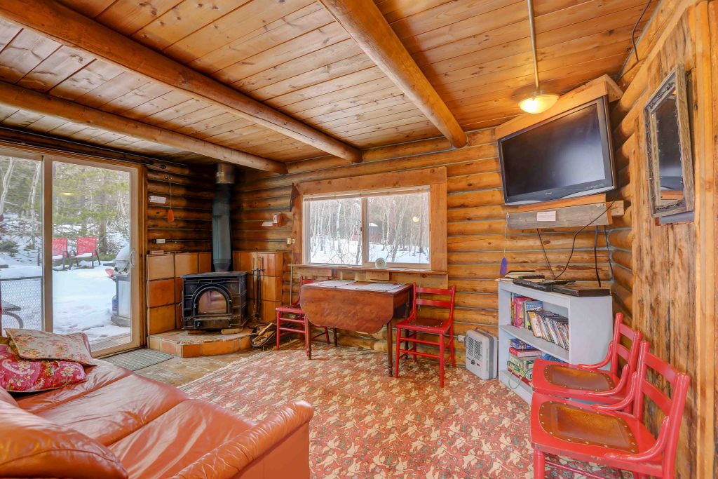 Honeymoon Hideout